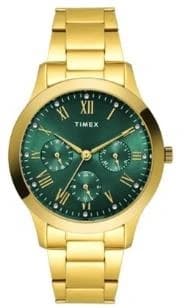 Timex TW000Q821 - Official Timepiece