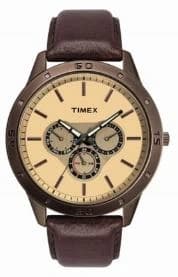 Timex TW000U915 - Official Timepiece