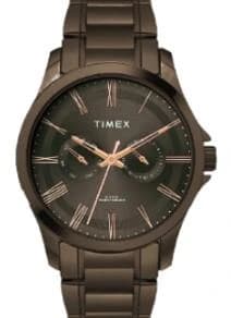 Timex TW000X136 - Official Timepiece