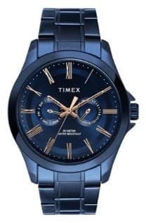 Timex TW000X137 - Official Timepiece