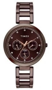 Timex TW000X267 - Official Timepiece
