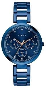 Timex TW000X268 - Official Timepiece