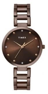 Timex TW000X272 - Official Timepiece