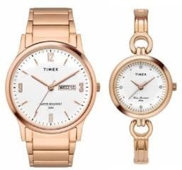 Timex TW00PR263 - Official Timepiece