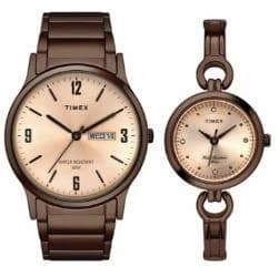 Timex TW00PR265 - Official Timepiece
