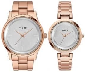 Timex TW00PR294 - Official Timepiece