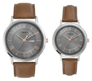 Timex TW00PR300 - Official Timepiece