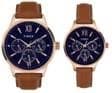 Timex TW00PR302 - Official Timepiece
