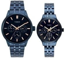 Timex TW00PR319 - Official Timepiece