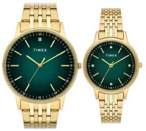 Timex TW00PR327 - Official Timepiece