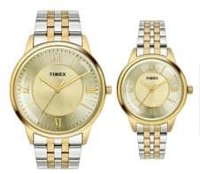 Timex TW00PR333 - Official Timepiece