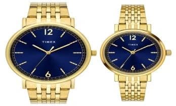 Timex TW00PR337 - Official Timepiece