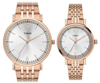 Timex TW00PR338 - Official Timepiece