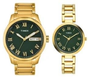 Timex TW00PR339 - Official Timepiece