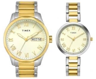 Timex TW00PR341 - Official Timepiece