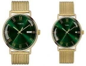 Timex TW00PR342 - Official Timepiece