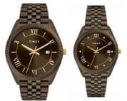 Timex TW00PR344 - Official Timepiece