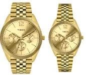 Timex TW00PR345 - Official Timepiece