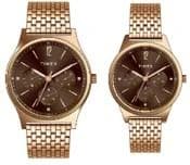 Timex TW00PR349 - Official Timepiece