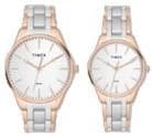 Timex TW00PR359 - Official Timepiece