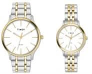 Timex TW00PR363 - Official Timepiece