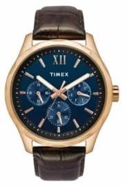 Timex TW0TG7601 - Official Timepiece