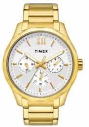 Timex TW0TG7604 - Official Timepiece