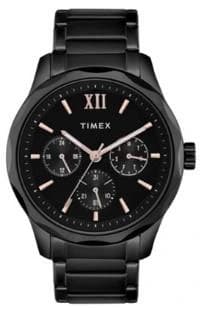 Timex TW0TG7625 - Official Timepiece
