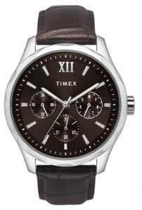 Timex TW0TG7633 - Official Timepiece