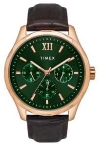 Timex TW0TG7634 - Official Timepiece