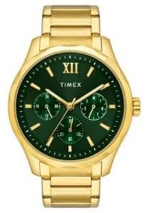 Timex TW0TG7635 - Official Timepiece