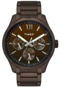 Timex TW0TG7636 - Official Timepiece