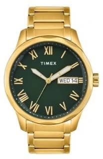 Timex TW0TG7640 - Official Timepiece