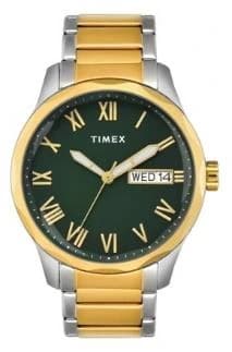 Timex TW0TG7641 - Official Timepiece