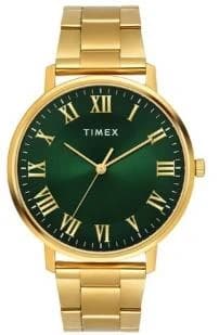 Timex TW0TG8024 - Official Timepiece