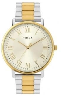 Timex TW0TG8025 - Official Timepiece