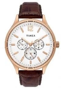 Timex TWEG18433 - Official Timepiece