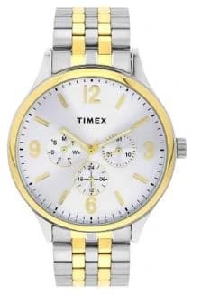 Timex TWEG18441 - Official Timepiece