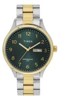 Timex TWEG18443 - Official Timepiece