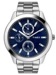 Timex TWEG18507 - Official Timepiece