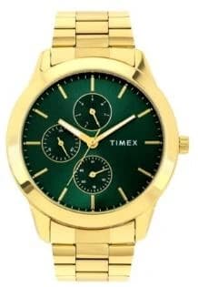 Timex TWEG18522 - Official Timepiece