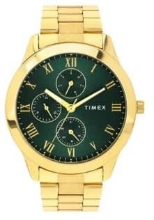 Timex TWEG18527 - Official Timepiece