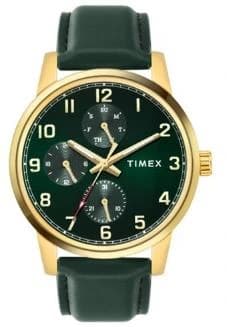 Timex TWEG18907 - Official Timepiece