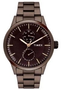 Timex TWEG19941 - Official Timepiece