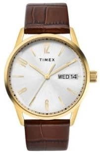 Timex TWEG25508 - Official Timepiece