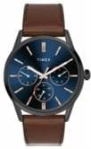 Timex TWEG25515 - Official Timepiece