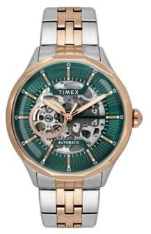 Timex TWEG27602 - Official Timepiece