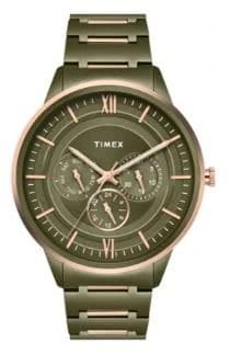 Timex TWEG28002 - Official Timepiece