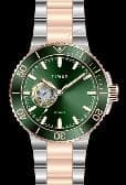 Timex TWEG31701 - Official Timepiece