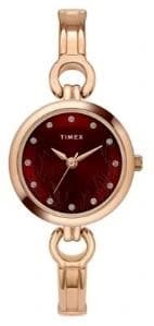 Timex TWEL11437 - Official Timepiece